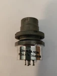 Captor Corp. Interference Filter A-5039, Nsn 5915-01-275-0678, Nos.. Fixed Price $89.95.