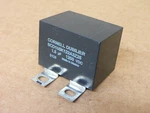 Cornell Dubilier SCD155K122A3Z25 Capacitor. Fixed Price $29.99.