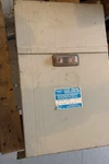 Commonwealth Sprague Eccol Power Capacitor 40KVAR, 480V, 3-PH, Model 4043PMUL. Fixed Price $190.00.