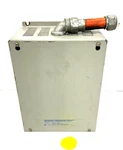 Yaskawa Electric LKEB-75P5 Braking Resistor Unit 400V Class Oal 10". Fixed Price $1800.00.