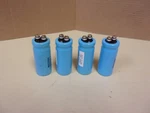 Mallory CG632U025R3C Capacitor 6300 Mfd Vdc , Lot Of 4. Fixed Price $24.95.
