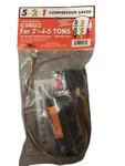 5-2-1 Compressor Saver CSRU2 Hard Start Kit 3.5-4-5 Tons Hvac Condenser Units. Fixed Price $34.99.