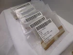 9 International Resistive Ohm 1W Wirewound Resistor # SP20F-15R01.. Fixed Price $9.00.