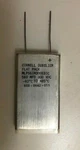 Cornell Dubilier Electronics/cde Flatpack MLP561M300EB1C Capacitor 560MFD 300V. Fixed Price $19.50.