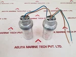 Chalmit Lighting G4801-4000 Capacitor, 250V 50/60 Hz. Fixed Price $441.49.