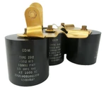 Amat Applied Materials 0021-10744 Rf Match Capacitor Assembly Outer Coil Working. Fixed Price $505.18.