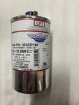 Amrad Engineering USA2221BA Run Capacitor. Fixed Price $18.00.