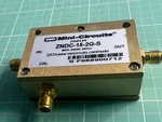 Mini Circuits ZNDC-15-2G-S. Fixed Price $19.95.