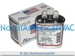 Oem Amrad Run Capacitor 7.5 Uf Mfd 370 / 440 Volt Fits VA2000-37-755 Made Usa!. Fixed Price $16.20.