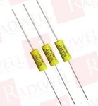 Cornell Dubilier 150682K630AA / (brand New). Fixed Price $5.00.