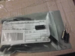 4PCS EEU-FC1A102L Panasonic Aluminum Electrolytic Capacitors 1000UF 10V. Fixed Price $11.99.