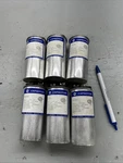 Ge 97F6534 Capacitor; 28UF 170 Vac 50/60HZ, Lot Of. Fixed Price $29.95.