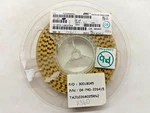 (360 Piece Reel) TAJD226M025RNJ, Avx, Cap Tant 22UF 25V 20% 2917, Rohs. Fixed Price $36.00.