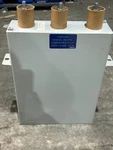 New Westinghouse Fil Var Capacitor 1N03853A55A Phase 100KVAC. Fixed Price $369.00.