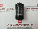 Sic-safco Felsic 85 Electrolytic Capacitor. Fixed Price $94.99.