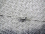 Mallory 26PF 630V Us Made Polystyrene Nos Capacitor (20 Pieces). Fixed Price $14.47.