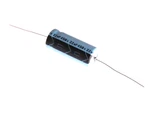 5X 22UF Axial Electrolytic Aluminum Capacitor 22MFD 85C. Fixed Price $24.99.