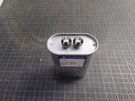 Genuine / Genteq 97F9084 Oval Run Capacitor Upgrade, 440VAC. Fixed Price $12.75.