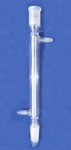 West CONDENSER,24/40 ,200MM, 10MM Hose Connection. Fixed Price $28.99.