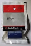 Nos! Radioshack 4700UF Electrolytic Capacitor 272-1022 2721022. Fixed Price $10.00.