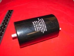 Cornell 947C601K801CCMS Capacitor Radial Pp Film 600UF 800V 10% Screw *nnb*. Fixed Price $79.99.