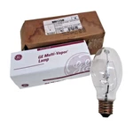 Nos! Ge Multi-vapor Mvr 175/U, Metal Halide Lamp Bulb, MH175U. Fixed Price $11.99.