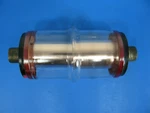 Vacuum Capacitor By Dolinko & Wilkens VC-50-32 Pf Kv. Fixed Price $95.00.