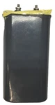 General Electric/ge 120VAC/60HZ 250VDC Capacitor 97F7507FC Used. Fixed Price $92.67.