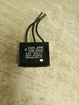 Okaya Japan 3CRE-50500 250V 50/60HZ Resistor. Fixed Price $12.98.