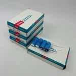 Lot Of 19 Nos Cornell Dubilier Axial Capacitor WBR500-50 500UF 50V. Fixed Price $149.99.