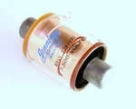 JSC-1 Jennings Capacitor 100PF 7500V Vacuum. Fixed Price $300.00.