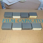 4PCS New Arcotronics R60 1UF 630V 27.5MM Hq Tube Amp Caps For Audio!. Fixed Price $11.46.