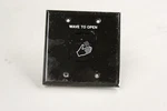 Bea 10MS08U Magic Switch Sensor Wave To Open. Fixed Price $29.99.