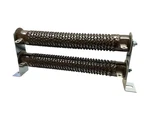 Ohmite Corrib 300 W Resistor Set 0.6 + 10% (68028 R6E) Mount. Fixed Price $84.98.