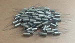 M39003/01-2757, Mil-spec, Solid Tantalum Capacitor, 150UF, 15V, %, 10PCS. Fixed Price $15.99.