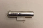 Philco Tri Electrolytic Cap. 600MFD 175VDC 1000/1000MFD 35VDC 30-2629-7. Fixed Price $12.75.