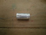 Mallory Capacitor TC25025. Fixed Price $10.75.