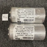 (2) Aerovox Z26S6040MT5A2 Contactor. Fixed Price $29.95.