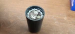 Vanguard 110-125VAC Start Capacitor Mfd 145-175 Uf BC-145. Fixed Price $9.99.