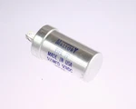 Lot Of 2 WP066 Mallory Capacitor 500UF 50V Aluminum Electrolytic Twist Lock. Fixed Price $39.00.