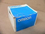 New Omron Proximity Switch E2E-X1R5E2 12-24VDC. Fixed Price $39.99.