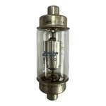 VC-50-32 Jennings Fixed Vacuum Capacitor 50PF 32000VOLT 5910-00-194-7411. Fixed Price $216.09.