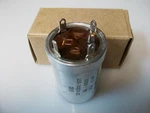 Mallory Twist Loc Can Capacitor 1000 Mfd. 50 V. Dc. Short Type Fp. Fixed Price $8.00.
