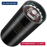 540-648 Uf/mfd 110-125V Vac 50/60 Hz Electric Round Start Capacitor Universal. Fixed Price $22.91.