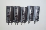 Pcs. Nichicon 1800UF 35V Electrolytic Capacitor 105 (30X12.7MM) Pcb Mount. Fixed Price $9.90.