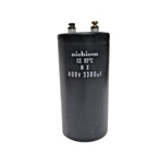 Nichicon Capacitor Ce 85 Nx 400V 3300UF 2.5" 5.197" LNT2G332MSEG. Fixed Price $30.00.