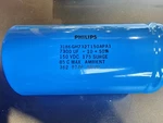 Philips 3186GH732T150APA1 / 150VDC 175 Surge Capacitor (new No Box). Fixed Price $34.99.