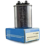 Mars 685744-12008 Motor Run Capacitor 370VAC 10-MFD. Fixed Price $24.22.
