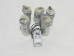 Ll Mkp Lot Of 6/285 III/E490 Capacitor Uf 330 Vac Halide Lighting. Fixed Price $39.98.