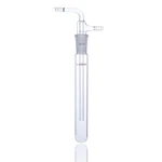 Laboy Glass Vacuum Cold Trap 2-PART With 10 Serrated Hose 200MM Length Bel.... Fixed Price $62.09.